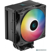 Кулер для процессора DeepCool AG500 Digital ARGB R-AG500-BKADMN-G-1