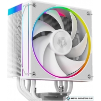 Кулер для процессора ID-Cooling Frozn A410 ARGB White