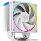 Кулер для процессора ID-Cooling Frozn A410 ARGB White Кулер для процессора ID-Cooling Frozn A410 ARGB White