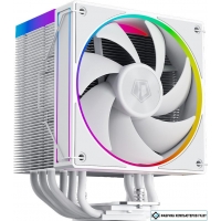 Кулер для процессора ID-Cooling Frozn A610 ARGB White