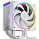 Кулер для процессора ID-Cooling Frozn A610 ARGB White