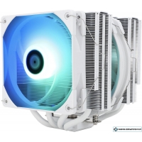 Кулер для процессора Thermalright Frost Spirit 140 White V3 ARGB