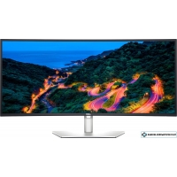 Монитор Dell UltraSharp U3423WE