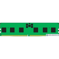 Оперативная память Kingston 16ГБ DDR5 5600 МГц KSM56R46BS8PMI-16HAI