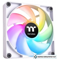 Вентилятор для корпуса Thermaltake CT120 ARGB Sync White 2-Fan Pack CL-F153-PL12SW-A