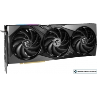 Видеокарта MSI GeForce RTX 4060 Ti Gaming Slim 16G