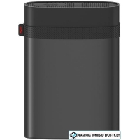 Внешний накопитель Silicon-Power Armor A85B 5TB SP050TBPHD85BS3K