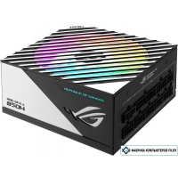 Блок питания ASUS ROG Loki SFX-L 850W Platinum ROG-LOKI-850P-SFX-LGAMING