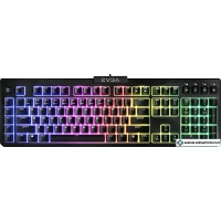 Клавиатура EVGA Z12 RGB 834-W0-12RU-KR