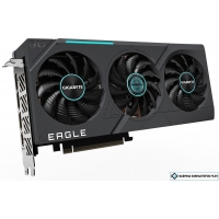 Видеокарта Gigabyte GeForce RTX 4070 Ti Super Eagle OC 16G GV-N407TSEAGLE OC-16GD