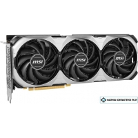 Видеокарта MSI GeForce RTX 4060 Ti Ventus 3X E 8G OC