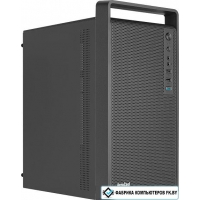 Корпус AeroCool CS-109-S-BK-v1