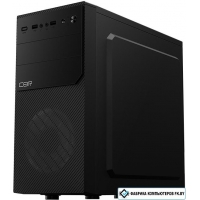 Корпус CBR PCC-MATX-RD850-450W