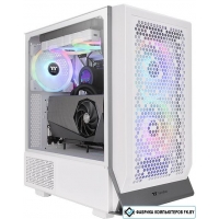 Корпус Thermaltake Ceres 300 TG ARGB Snow