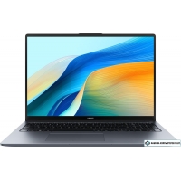 Ноутбук Huawei MateBook D 16 2024 MCLG-X 53013YDL