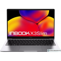 Ноутбук Infinix Inbook X3 Slim 12TH XL422 71008301337