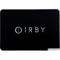 SSD IRBY 256GB SA256-500-400