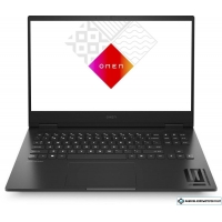 Игровой ноутбук HP Omen 16-wd0012ci 8F5R0EA