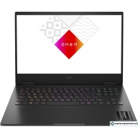 Игровой ноутбук HP Omen 16-wf0028ci 8F5P5EA