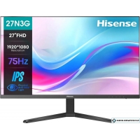 Монитор Hisense 27N3G