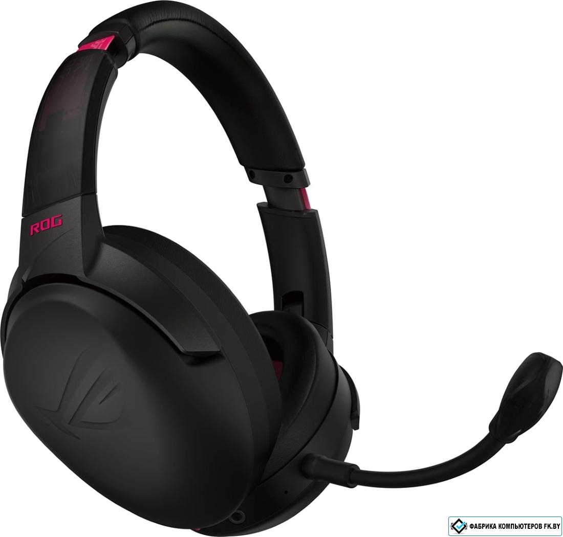 Наушники rog strix