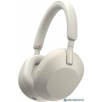 Наушники Sony WH-1000XM5 (серый)