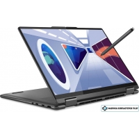 Ноутбук 2-в-1 Lenovo Yoga 7 14ARP8 82YM0027RK