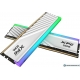 Оперативная память ADATA XPG Lancer Blade RGB 2x16ГБ DDR5 6400 МГц AX5U6400C3216G-DTLABRWH