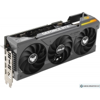 Видеокарта ASUS TUF Gaming GeForce RTX 4070 Ti Super 16GB GDDR6X OC Edition TUF-RTX4070TIS-O16G-GAMING