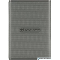 Внешний накопитель Transcend ESD360C 1TB TS1TESD360C