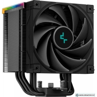 Кулер для процессора DeepCool AK500 Digital R-AK500-BKADMN-G