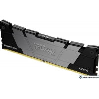 Оперативная память Kingston FURY Renegade 32ГБ DDR4 3600МГц KF436C18RB2/32