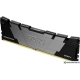 Оперативная память Kingston FURY Renegade 8ГБ DDR4 3600МГц KF436C16RB2/8 Оперативная память Kingston FURY Renegade 8ГБ DDR4 3600МГц KF436C16RB2/8