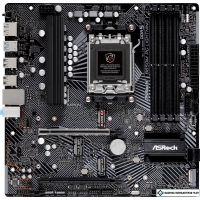 Материнская плата ASRock B650M PG Lightning