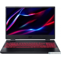 Игровой ноутбук Acer Nitro 5 AN515-46-R44N NH.QGXEP.005 32 Гб