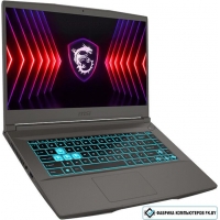 Игровой ноутбук MSI Thin 15 B12VE-1685XBY 32 Гб