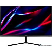 Игровой монитор Acer Nitro QG240YH3bix UM.QQ0EE.301