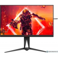 Игровой монитор AOC Agon AG275QZN