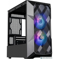 Корпус Cooler Master MasterBox TD300 Mesh TD300-KGNN-S00