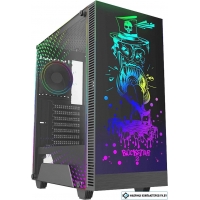 Корпус FragMachine RockStar 2 GM-A365-DBB-FM