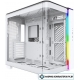Корпус Montech King 95 (белый)