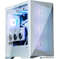 Корпус Zalman Z9 Iceberg MS (белый)