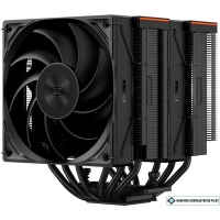 Кулер для процессора PCCooler RZ620 BK