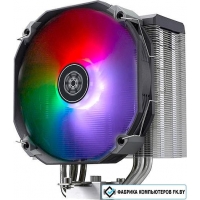 Кулер для процессора SilverStone Argon V140 ARGB SST- ARV140-ARGB