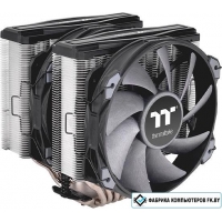 Кулер для процессора Thermaltake Toughair 710 CL-P110-CA14GM-A