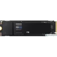 SSD Samsung 990 Evo 1TB MZ-V9E1T0BW