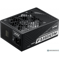 Блок питания ADATA XPG Fusion 1600W FUSION1600T-BKCEU