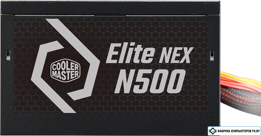 Cooler master elite nex. Cooler Master Elite NEX n700. Блок питания 700w Coolermaster Elite NEX White w700, Active PFC, 80 Standard, 20 4 Pin.