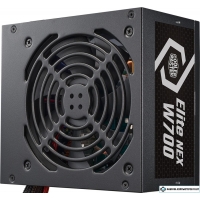 Блок питания Cooler Master Elite NEX W700 MPW-7001-ACBW-B