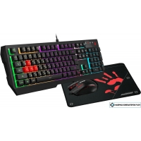 Игровой набор A4Tech Bloody B1700